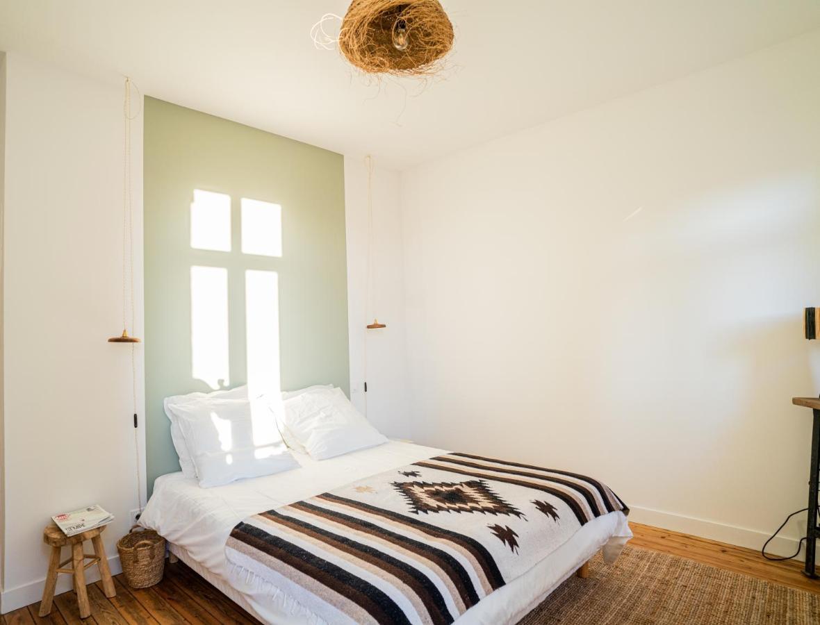 Maison Cachee - Chambres Et Appartements En Baie De Somme Ault Buitenkant foto